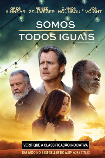  de Filme Somos Todos Iguais (2017)