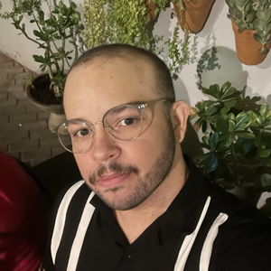 Foto de perfil de Pablo