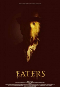 Eaters (Folklore)