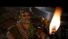 Small Soldiers Trailer