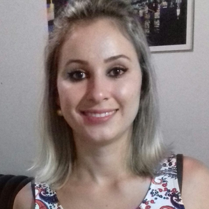Foto de perfil de Renata