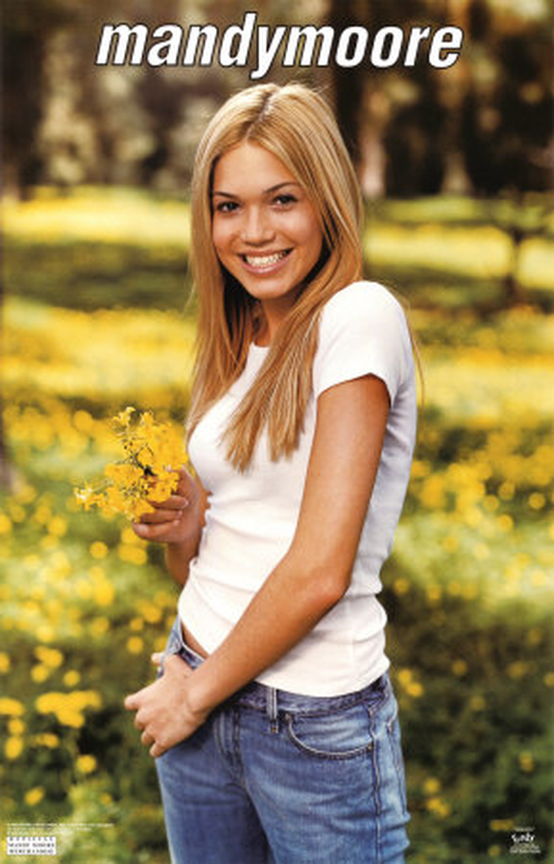 Mandy Moore (II) - Foto 17