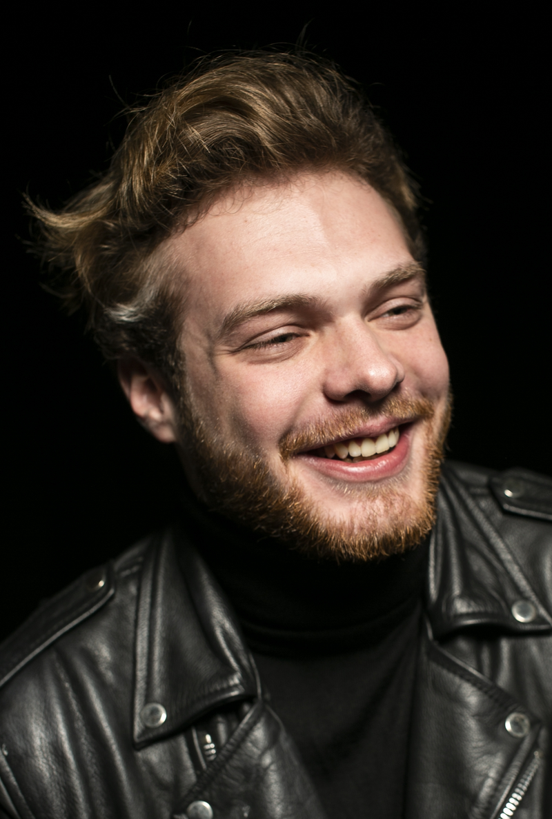 Piotr Pacek - Foto 1