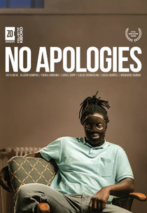 Nada de Errado (No Apologies)