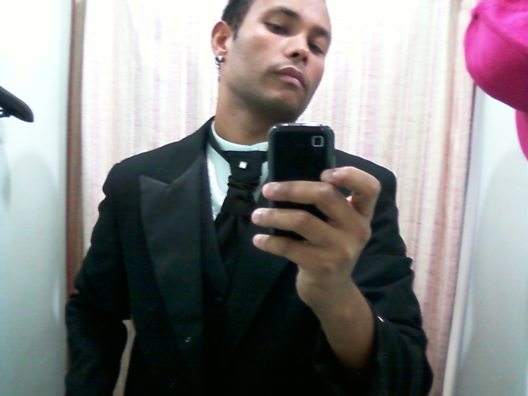 Caio Fernando Santos Dutra - Foto 1