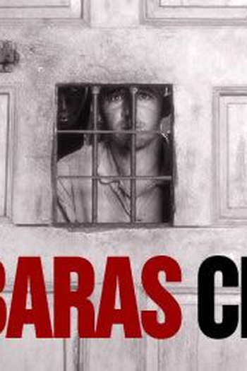 Poster de Curta Bárbaras Cenas (2015)