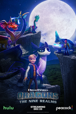 Dragões: Os Nove Reinos (Dragons: The Nine Realms)