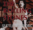 Rolling Stones - Seattle Supersonic '81