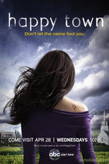 Happy Town (1ª Temporada) (Happy Town (Season 1))