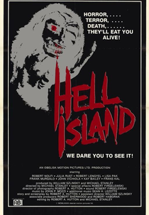 O Ataque das Criaturas Bestiais (Attack of The Beast Creatures)