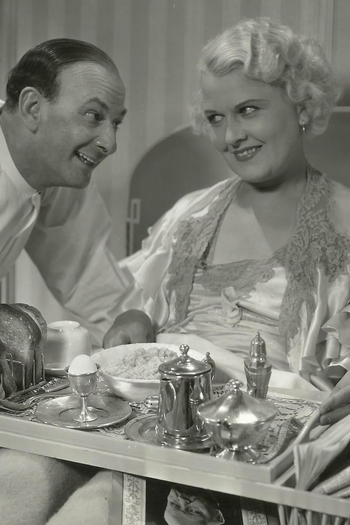 Poster de Curta Perfectly Mismated (1934)