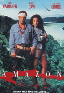 Amazon - O Filme (Amazon)