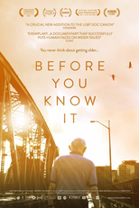 Antes Que Se Dê Conta (Before You Know It)