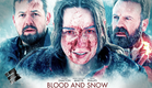 BLOOD AND SNOW 🎬 Official Trailer 🎬 Sci-Fi Horror Movie 🎬 English HD 2023