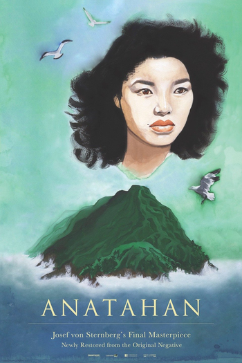  de Filme A Saga de Anatahan (1953)