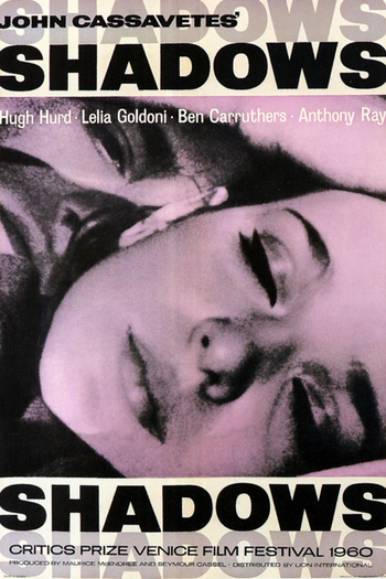  de Filme Sombras (1959)