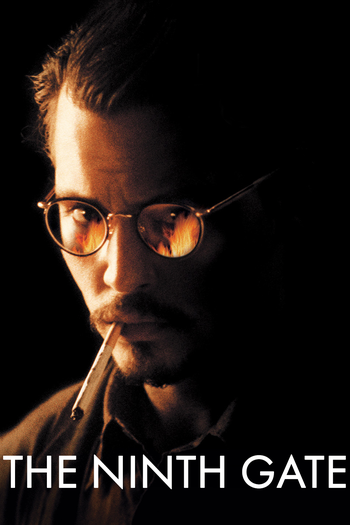  de Filme O Último Portal (1999)