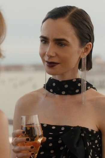 Poster de Episódio Veni, Vidi, Venezia (2025)