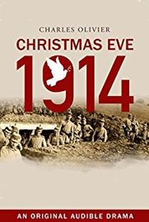 Christmas Eve, 1914 - Poster / Capa / Cartaz - Oficial 1