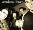 Linkin Park - Conspiracy Theory
