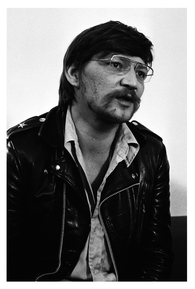 Rainer Werner Fassbinder