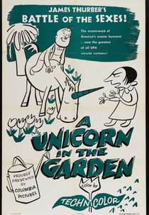 The Unicorn in the Garden (The Unicorn in the Garden)