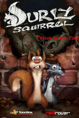 Surly Squirrel (Surly Squirrel)