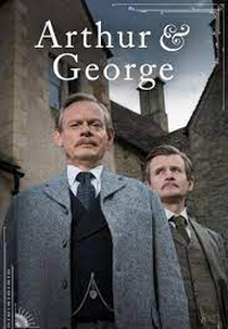 Arthur & George (Arthur and George)