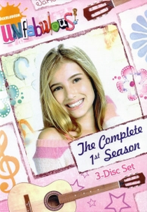 Normal Demais (1ª Temporada) (Unfabulous (Season 1))