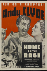 Home on the Rage (Home on the Rage)