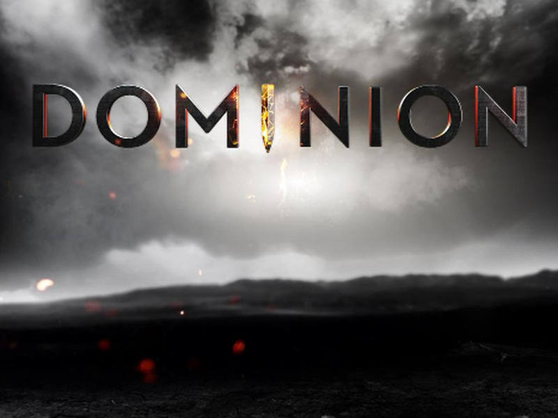 Foto 1 de Dominion (2ª Temporada)