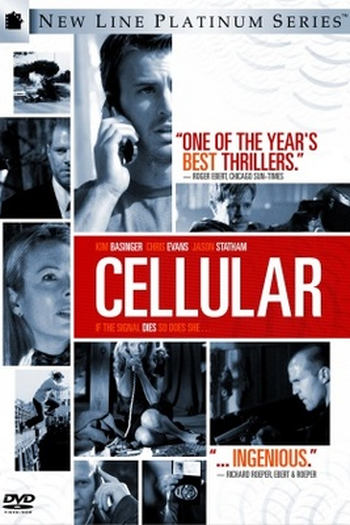  de Filme Celular: Um Grito de Socorro (2004)