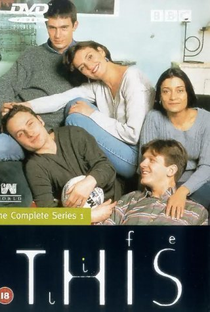 This Life - 1ª Temporada - Poster / Capa / Cartaz - Oficial 2