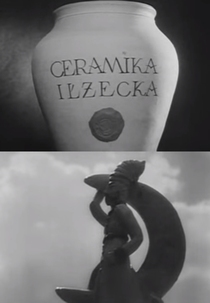 A Cerâmica de Ilza (Ceramika ilzecka)