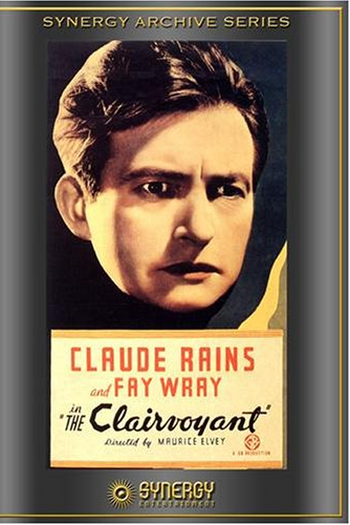  de Filme O Clarividente (1935)