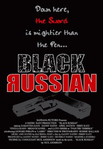 Black Russian (Black Russian)