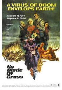 A Mais Cruel Batalha (No Blade of Grass)