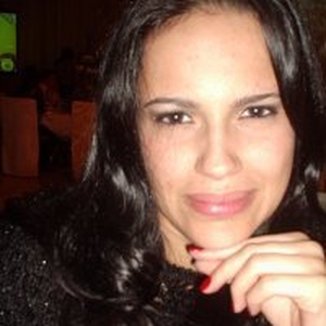 Foto de perfil de Caroline Cardozo