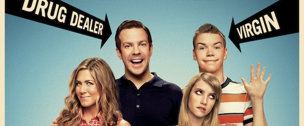 Vejas cenas de “Família do Bagulho”