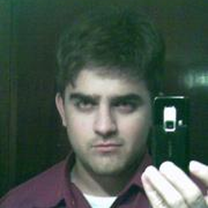 Foto de perfil de Henrique Machado