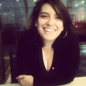 Foto de perfil de Julia Sasse