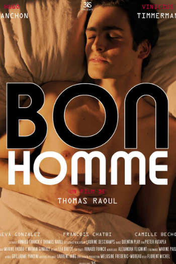 Poster de Curta Bonhomme (2020)