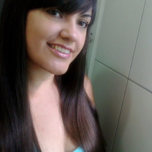 Foto de perfil de Fátima