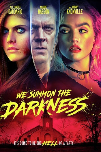  de Filme We Summon the Darkness (2019)