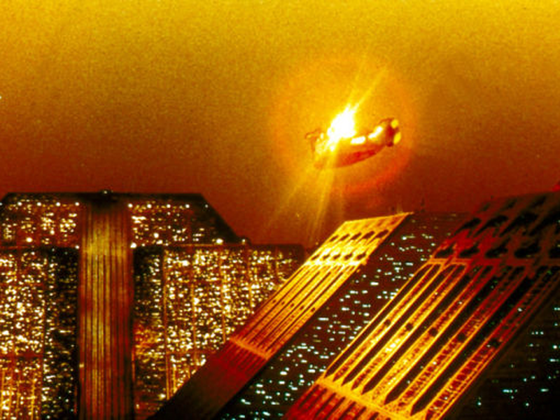 Foto 67 de Blade Runner: O Caçador de Andróides