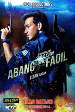Abang Long Fadil (Abang Long Fadil)