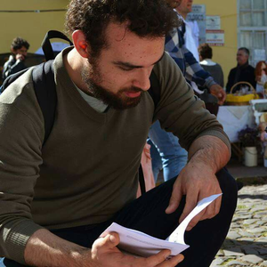 Foto de perfil de Gabriel Bernardi