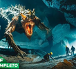Monstro Subterrâneo