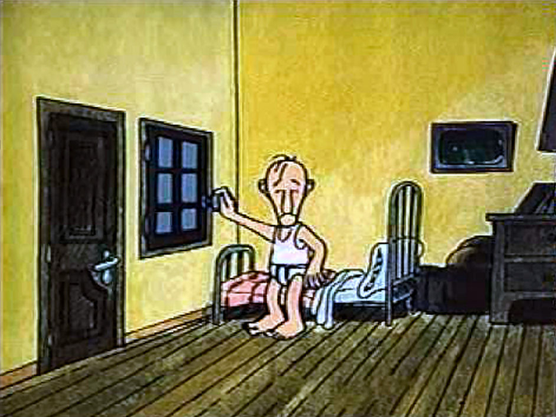 Foto 1 de Quinoscopio 2