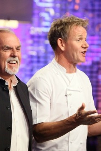 Poster de Episódio 12 Chefs Compete (2015)
